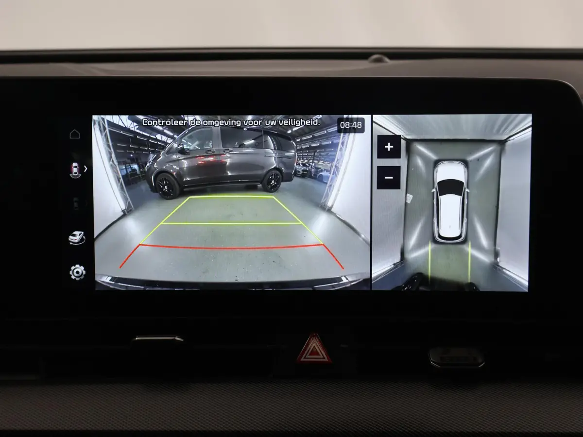 1.6 T-GDi Plug-in Hybrid AWD GT-PlusLine Edition | Panoramadak | Harman/Kardon Audio | 360 Graden Camera | Matrix LED Koplampen | Stoel/Stuurverwarming | Keyless Go | Elektrisch verstelbare 