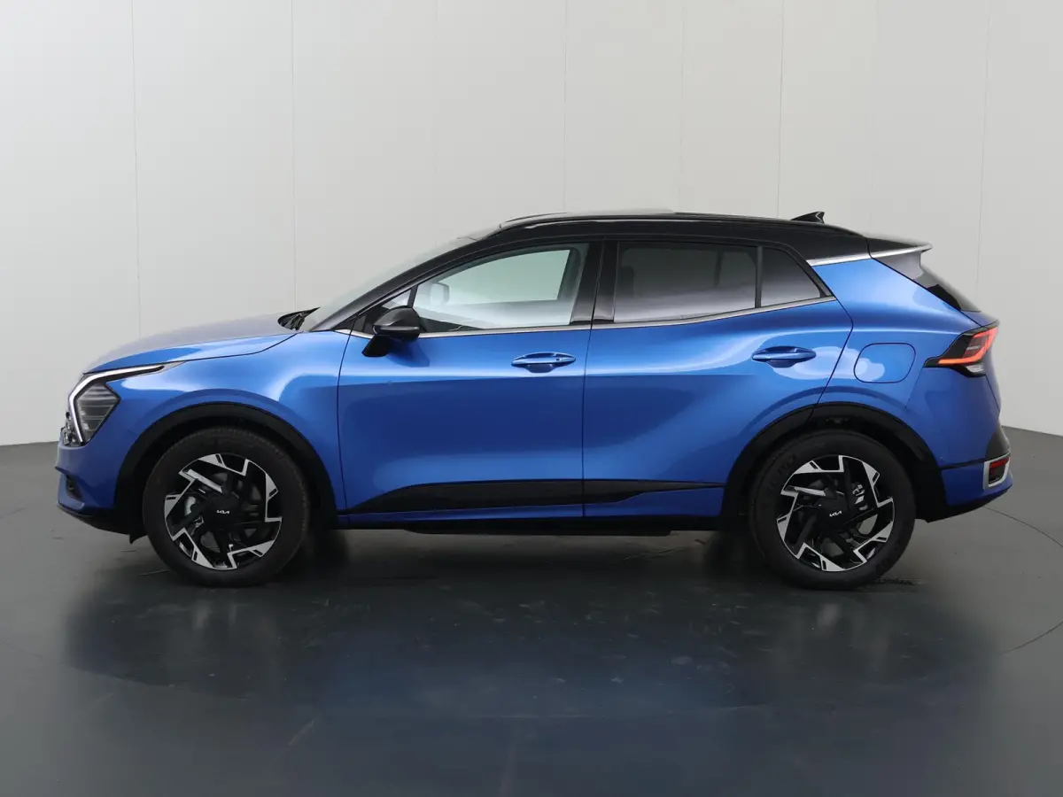 1.6 T-GDi Plug-in Hybrid AWD GT-PlusLine Edition | Panoramadak | Harman/Kardon Audio | 360 Graden Camera | Matrix LED Koplampen | Stoel/Stuurverwarming | Keyless Go | Elektrisch verstelbare 