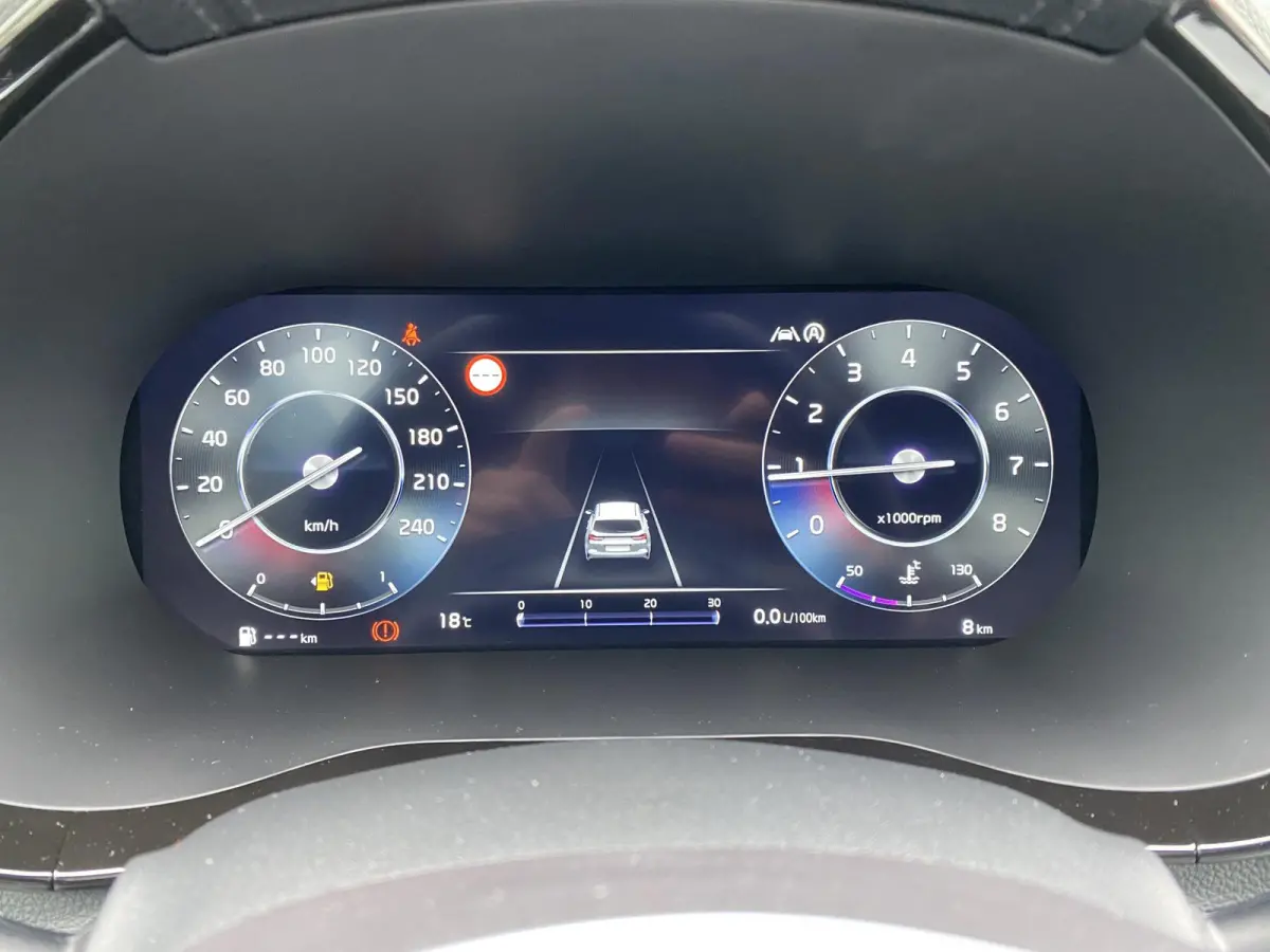 1.0 T-GDi DynamicPlusLine | Stoel/Stuurwielverwarming | Keyless Go | Elektr. Achterklep | Navigatie | Cruise control|