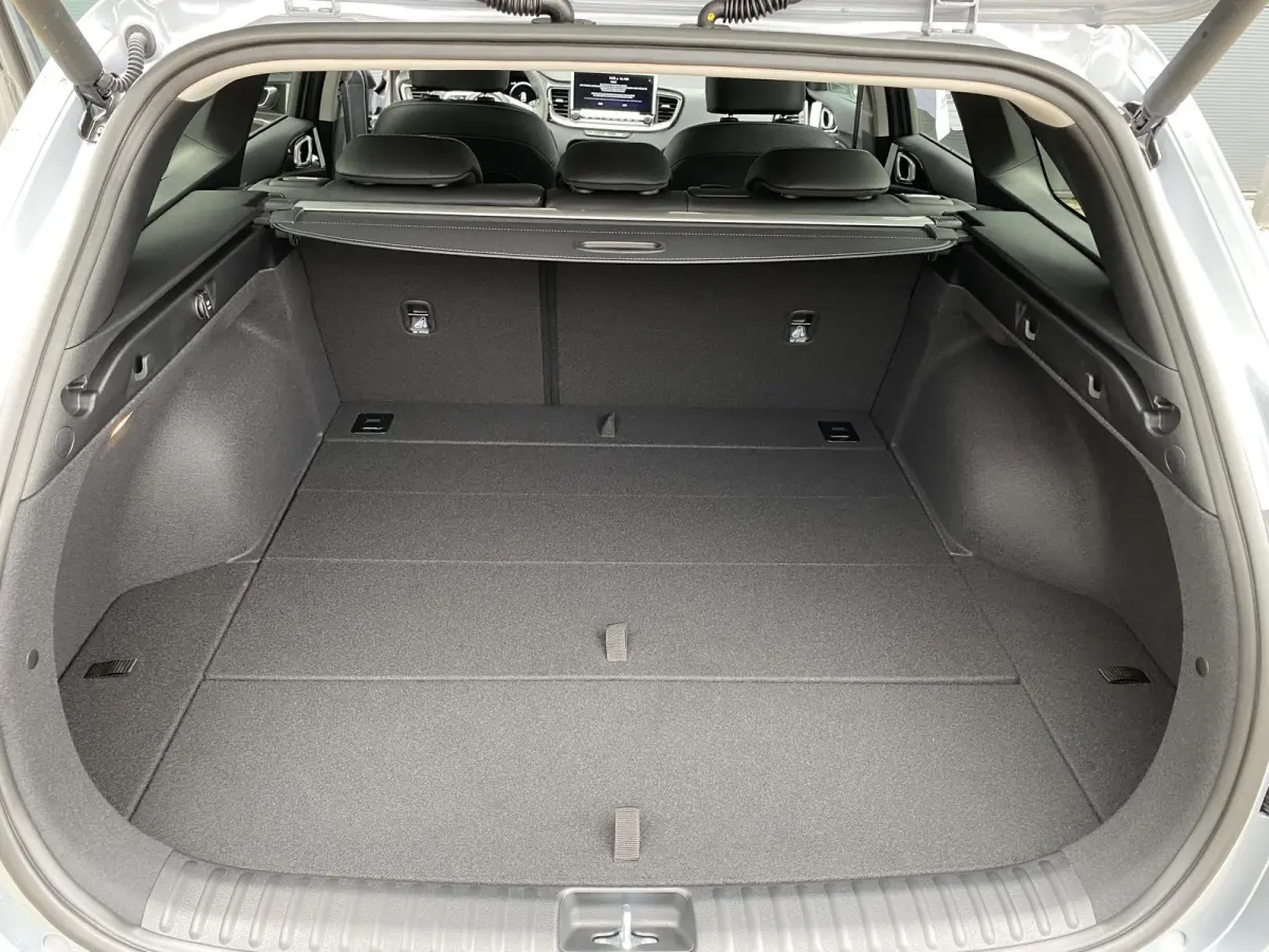 1.0 T-GDi DynamicPlusLine | Stoel/Stuurwielverwarming | Keyless Go | Elektr. Achterklep | Navigatie | Cruise control|