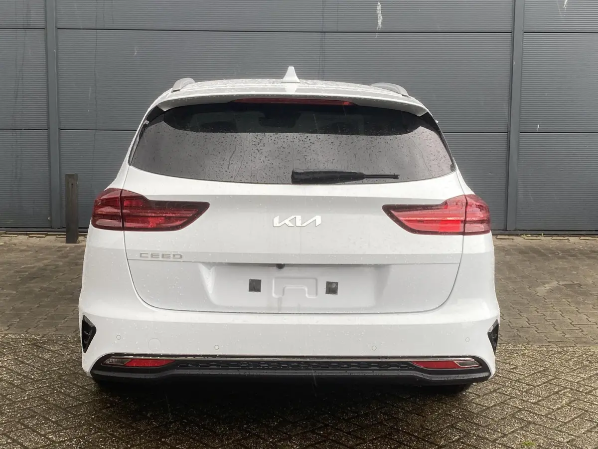 1.0 T-GDi DynamicPlusLine | Stoel/Stuurwielverwarming | Keyless Go | Elektr. Achterklep | Navigatie | Cruise control|