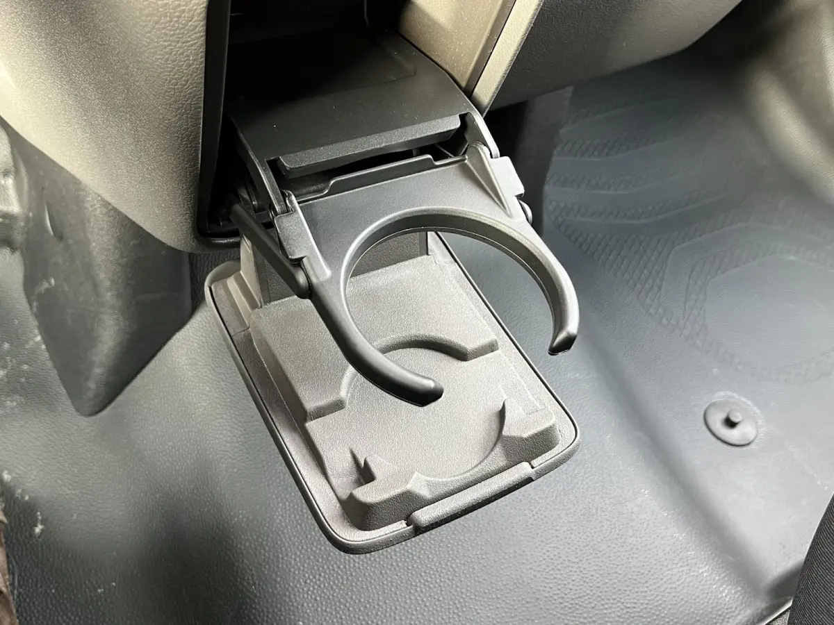 350 170pk L4H1 Bakwagen! Airco / Cruise control / Karhof Gesloten Bak + Deuren /  Bluetooth / Voorruitverwa. / DAB+ /  LAADVERMOGEN 1303 KG / BPM VRIJ!