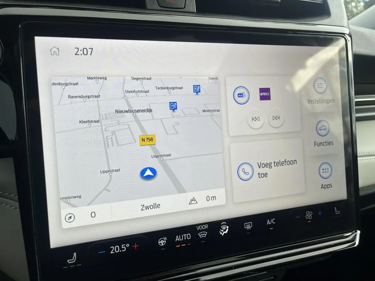 Premium 44 kWh | Driver Assistance Pack | Winter Pack | Panoramadak |