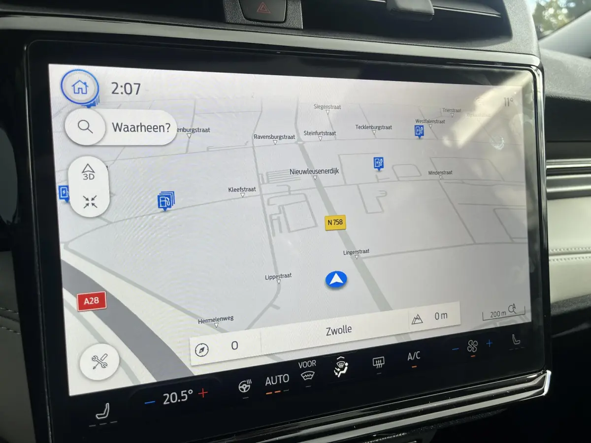 Premium 44 kWh | Driver Assistance Pack | Winter Pack | Panoramadak |