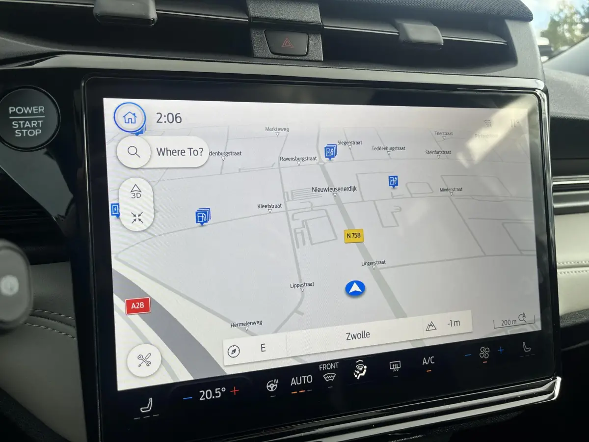 Premium 44 kWh | Driver Assistance Pack | Winter Pack | Panoramadak |