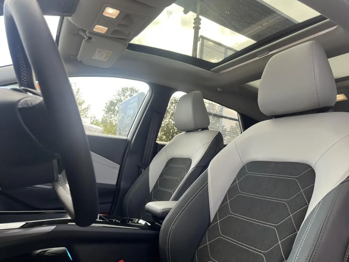 Premium 44 kWh | Driver Assistance Pack | Winter Pack | Panoramadak |