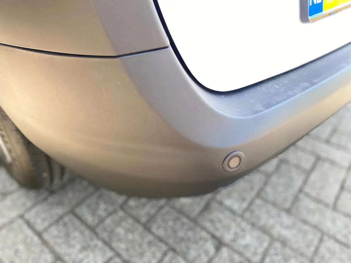 Trend 44 kWh 136PK | Climate Control | Parkeersensoren | Parkeercamera | Bluetooth | DAB | radio, Apple Carplay en Adroid Auto | Trekhaak |
