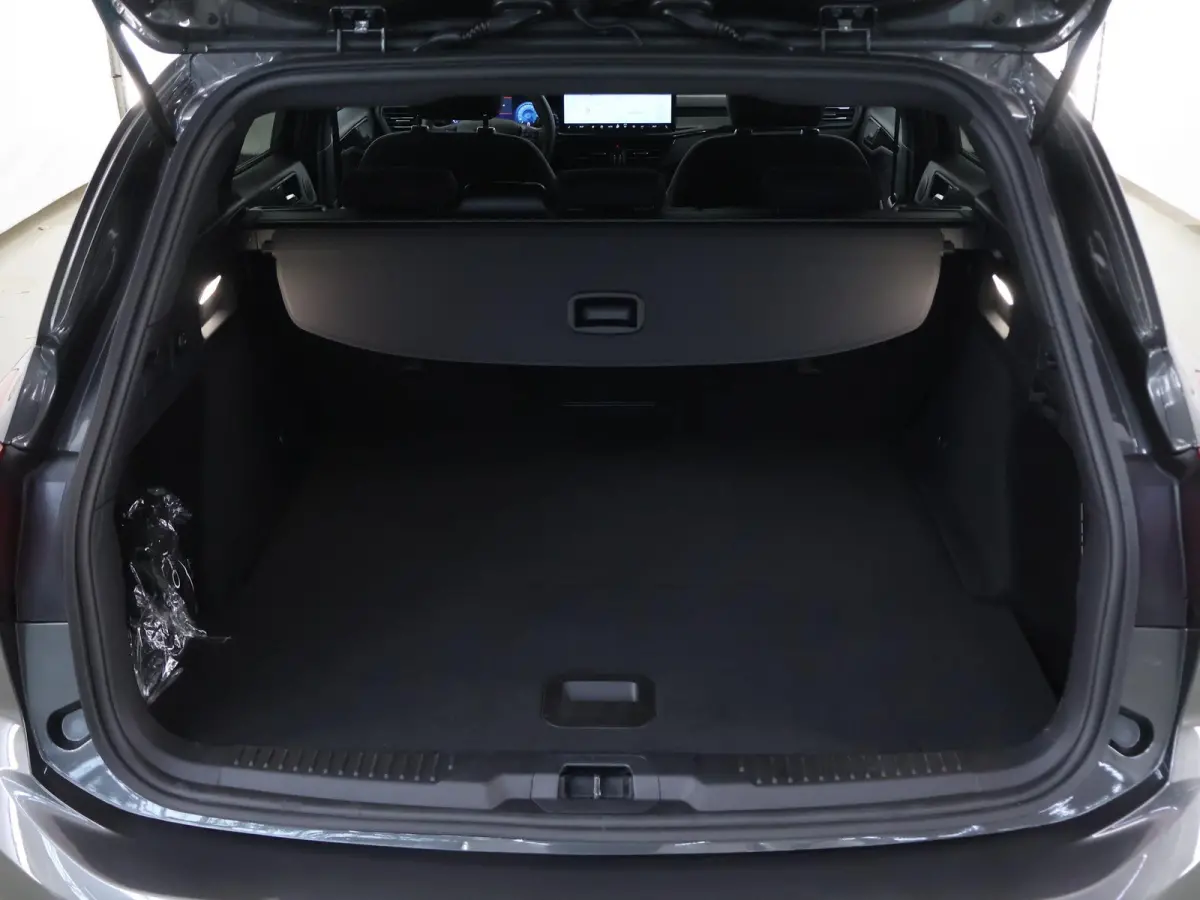 1.0 EcoBoost Hybrid ST Line X