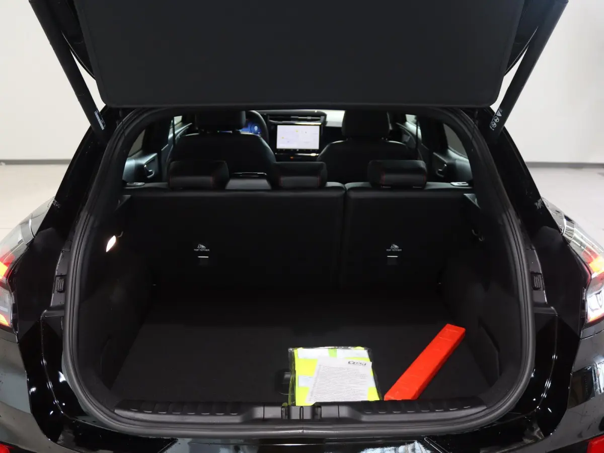 1.0 EcoBoost ST-Line X