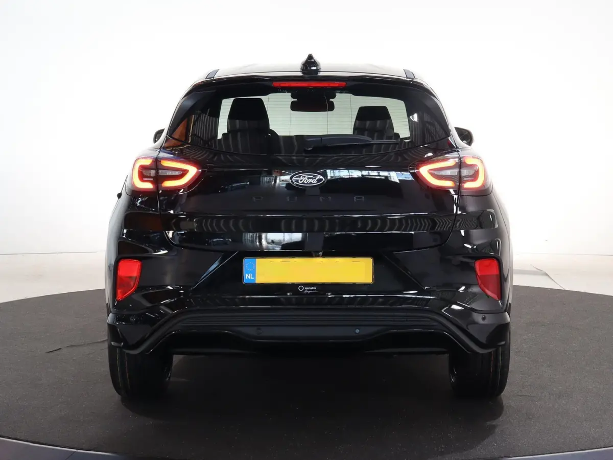 1.0 EcoBoost ST-Line X