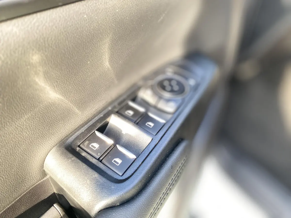 Ford Stormtrak Double Cabine 2.3 PHEV 279PK Ford Ranger Stormtrak Double Cabine 2.3 PHEV 279PK