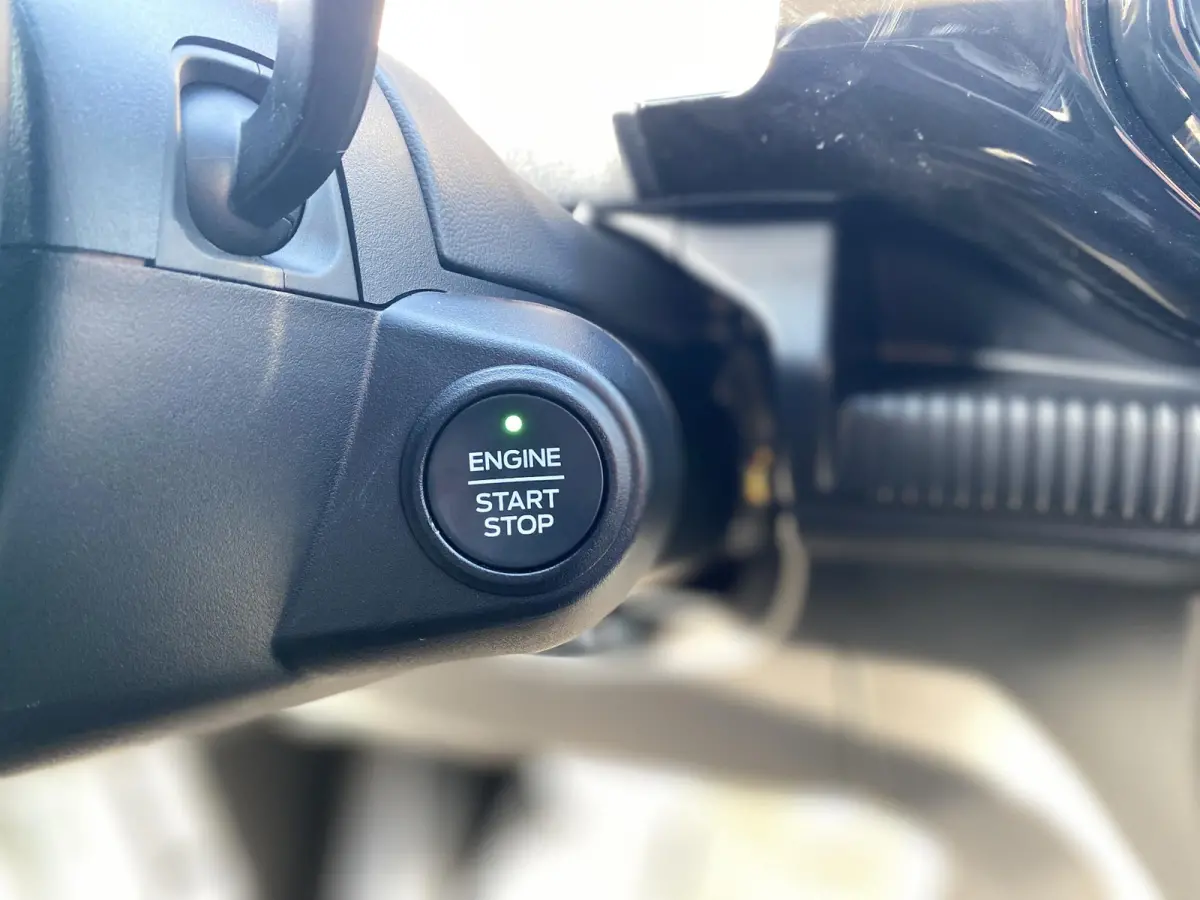 Ford Stormtrak Double Cabine 2.3 PHEV 279PK Ford Ranger Stormtrak Double Cabine 2.3 PHEV 279PK