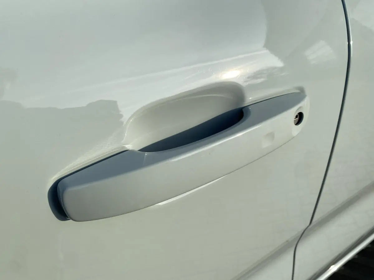 Ford Stormtrak Double Cabine 2.3 PHEV 279PK Ford Ranger Stormtrak Double Cabine 2.3 PHEV 279PK