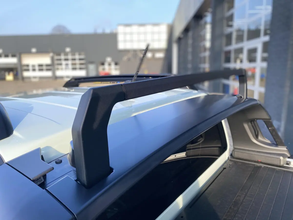 Ford Stormtrak Double Cabine 2.3 PHEV 279PK Ford Ranger Stormtrak Double Cabine 2.3 PHEV 279PK