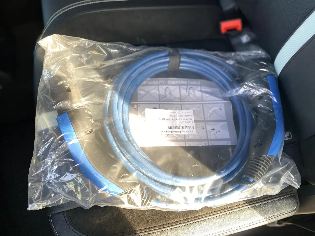 Ford Stormtrak Double Cabine 2.3 PHEV 279PK Ford Ranger Stormtrak Double Cabine 2.3 PHEV 279PK