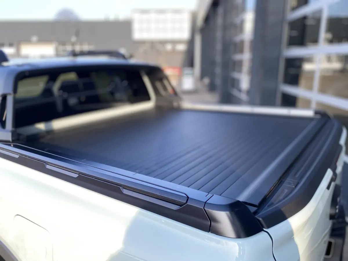 Ford Stormtrak Double Cabine 2.3 PHEV 279PK Ford Ranger Stormtrak Double Cabine 2.3 PHEV 279PK