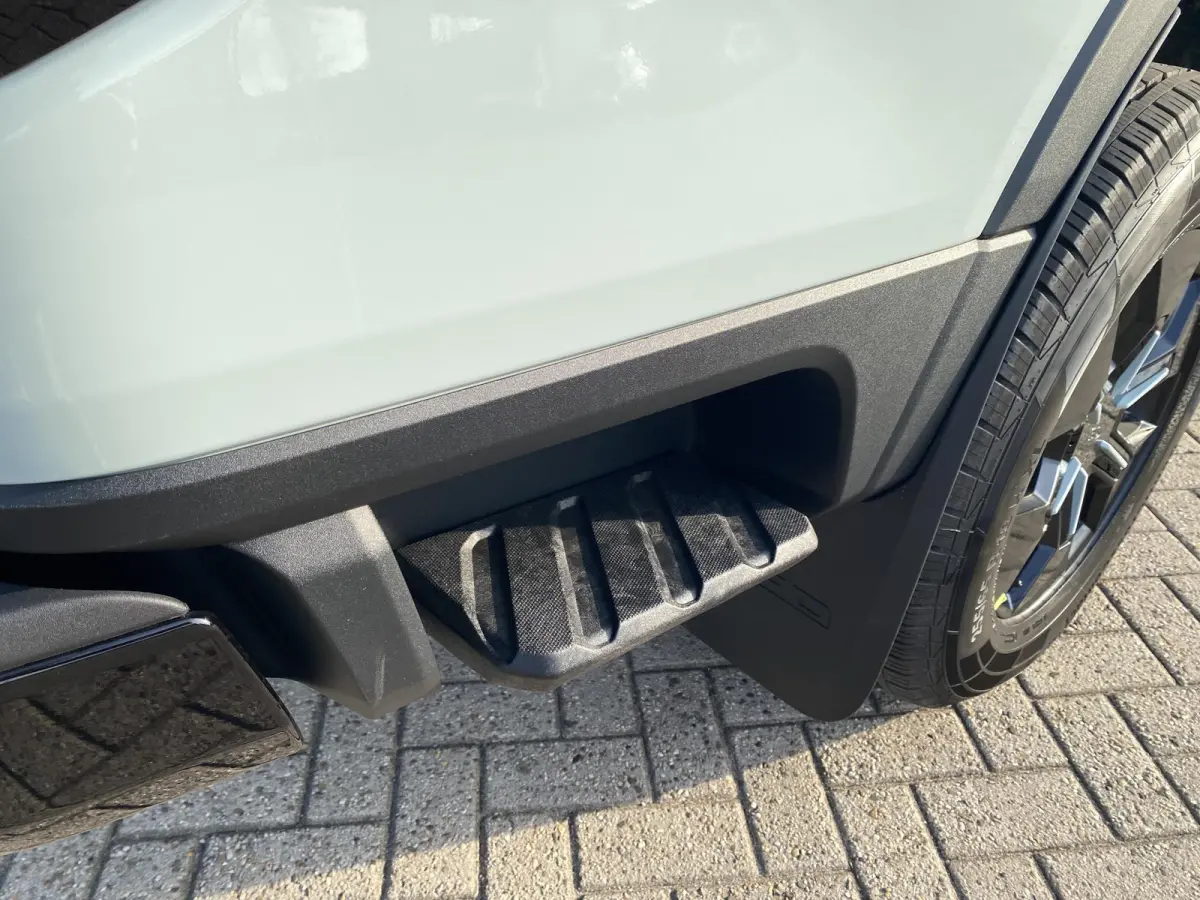 Ford Stormtrak Double Cabine 2.3 PHEV 279PK Ford Ranger Stormtrak Double Cabine 2.3 PHEV 279PK