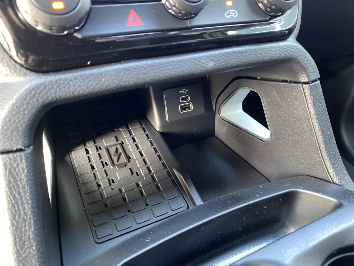 Ford Stormtrak Double Cabine 2.3 PHEV 279PK Ford Ranger Stormtrak Double Cabine 2.3 PHEV 279PK