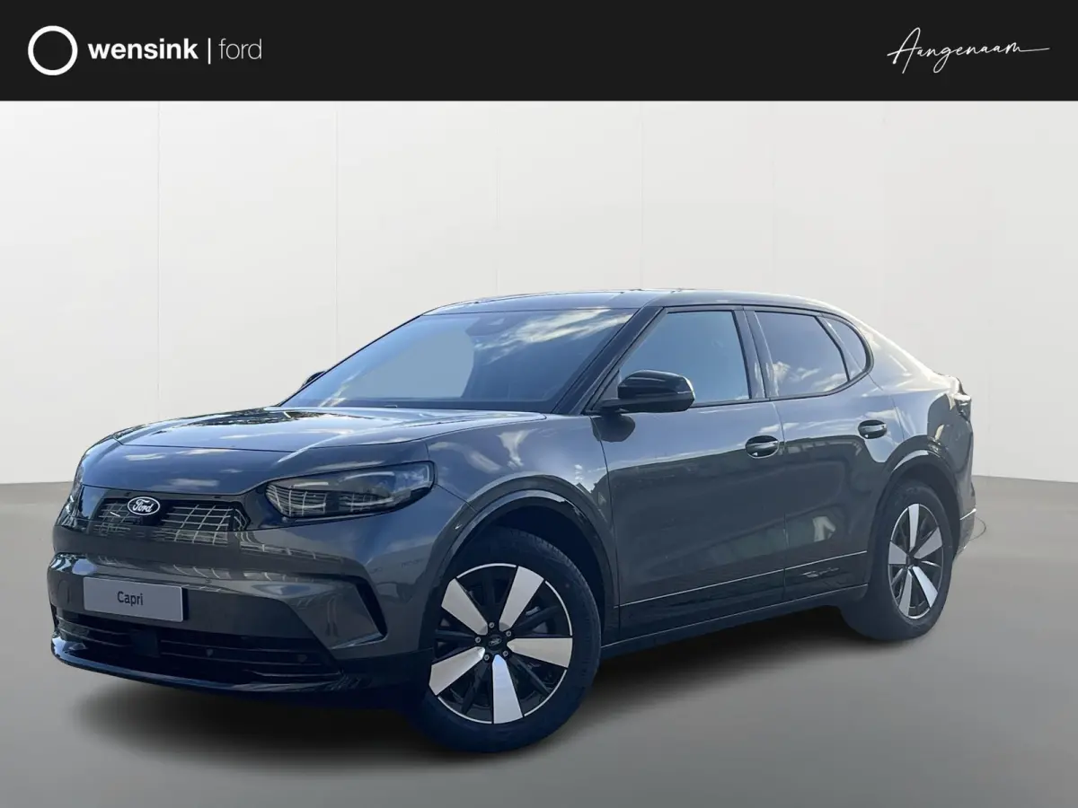 Extended Range RWD 77 kWh | Achteruitrijcamera | Stoel & Stuurverwarming | Apple & Android ondersteuning