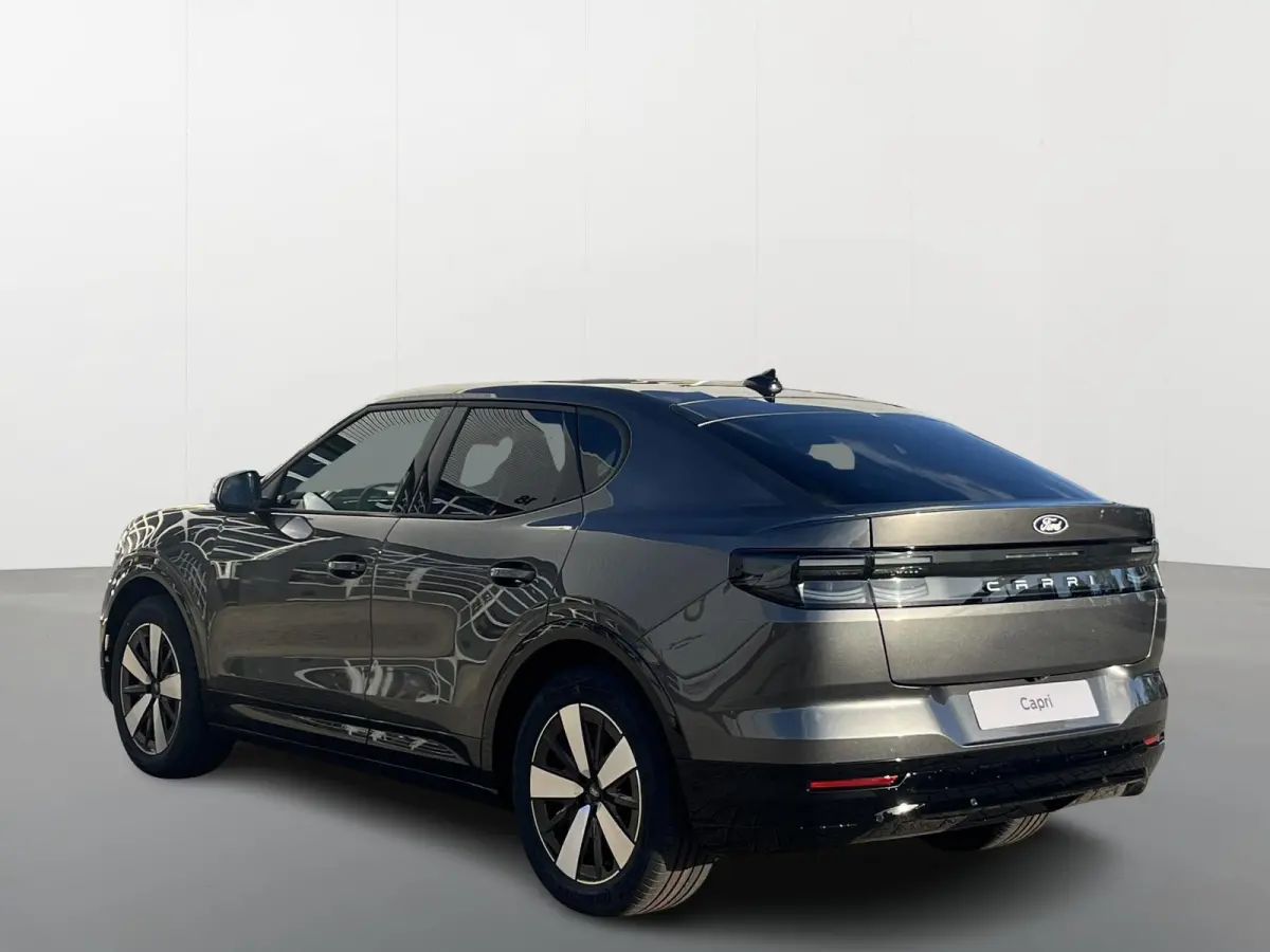 Extended Range RWD 77 kWh | Achteruitrijcamera | Stoel & Stuurverwarming | Apple & Android ondersteuning