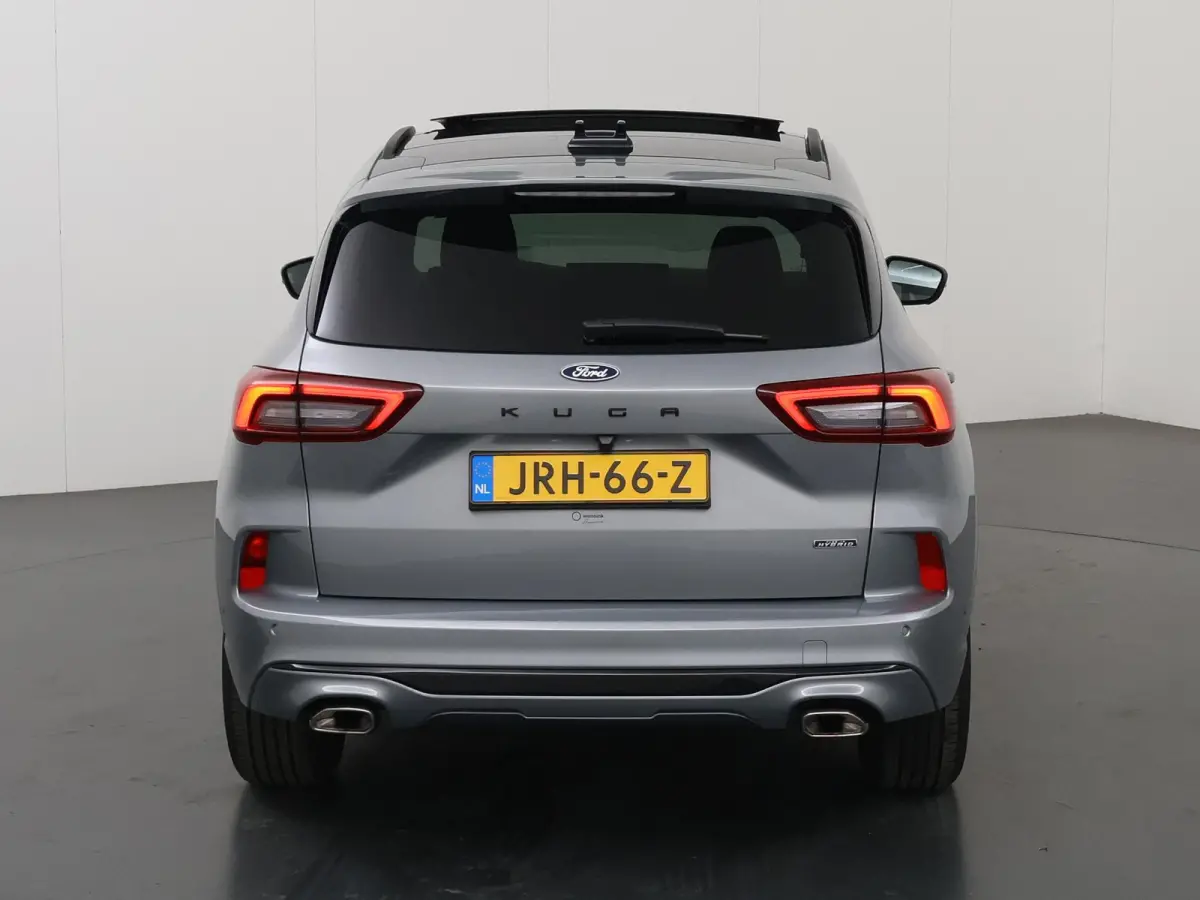 2.5 PHEV ST-Line X | Elekt. inklapbare Trekhaak | Panoramadak | Winterpakket | Head Up | Matrix Led | Cruise Control Adaptief |