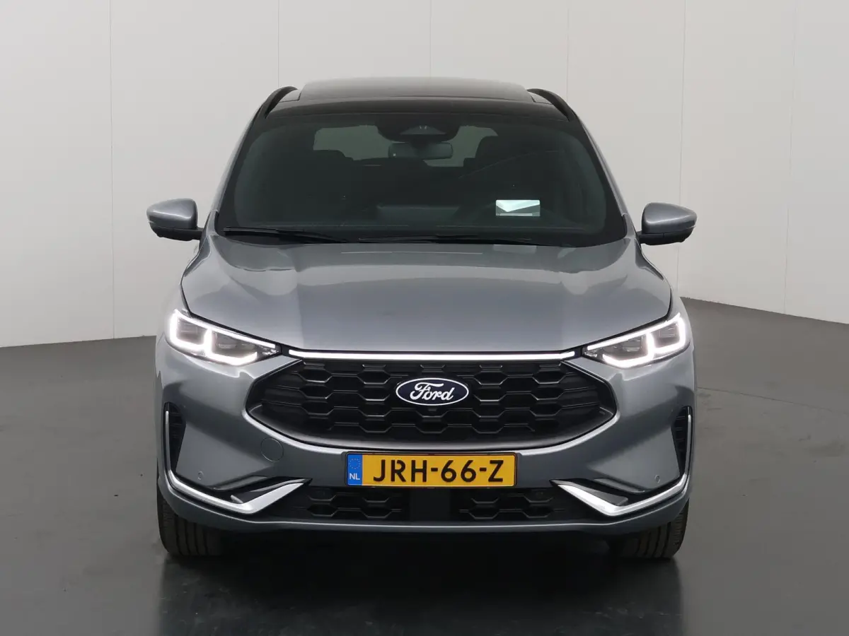 2.5 PHEV ST-Line X | Elekt. inklapbare Trekhaak | Panoramadak | Winterpakket | Head Up | Matrix Led | Cruise Control Adaptief |