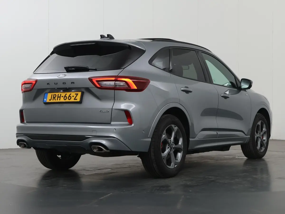 2.5 PHEV ST-Line X | Elekt. inklapbare Trekhaak | Panoramadak | Winterpakket | Head Up | Matrix Led | Cruise Control Adaptief |