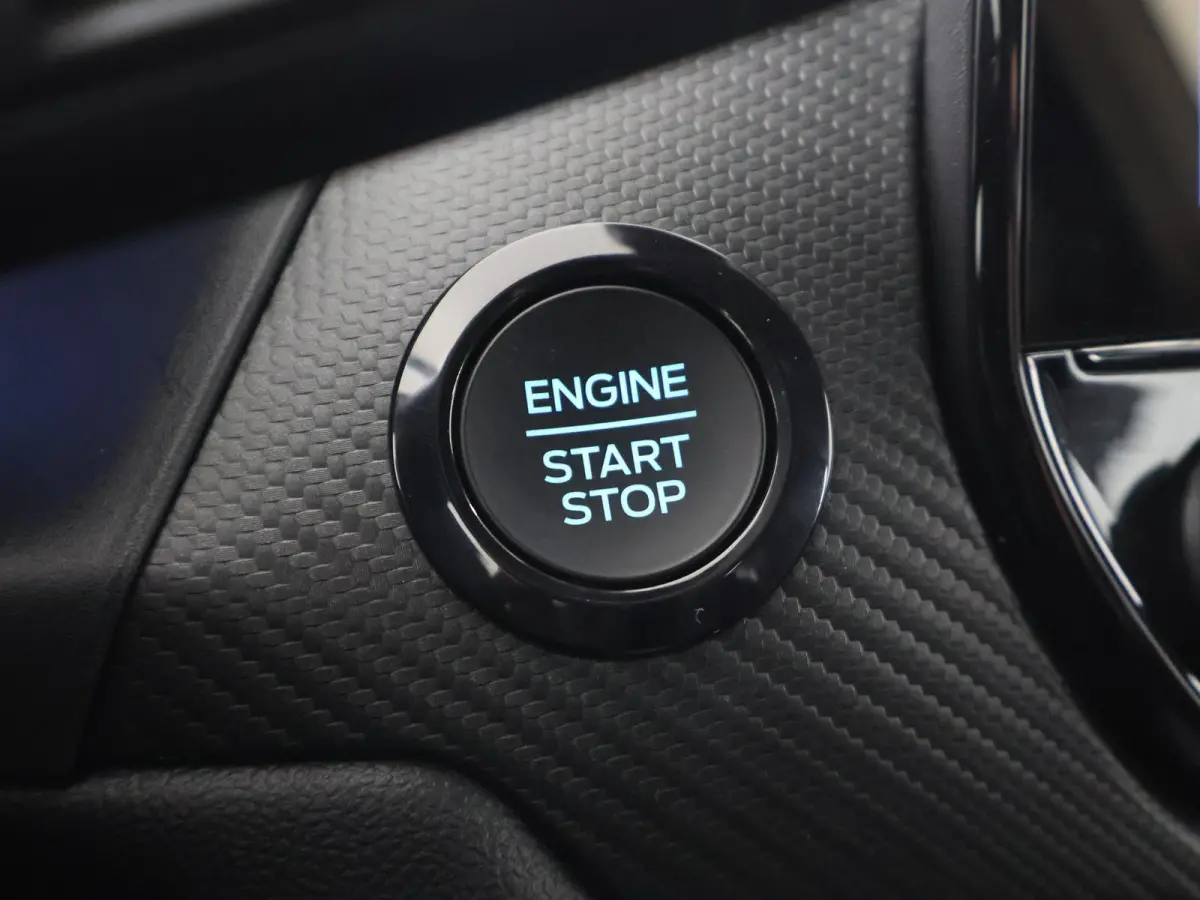 1.0 EcoBoost ST-Line X | Navigatiesysteem | Parkeercamera | Winterpakket | Cruise control Adaptief | Dodehoekdetectie | B&O |