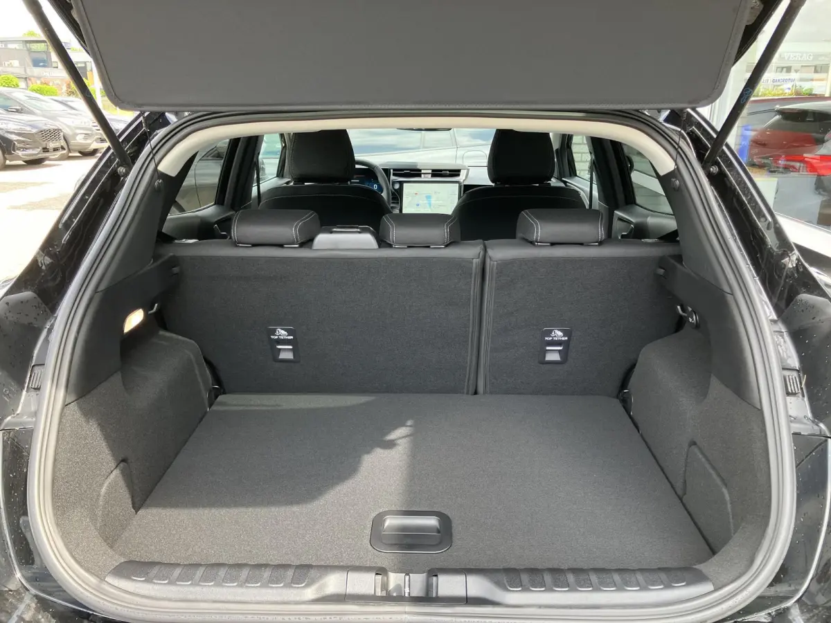 1.0 EcoBoost Titanium Winterpack