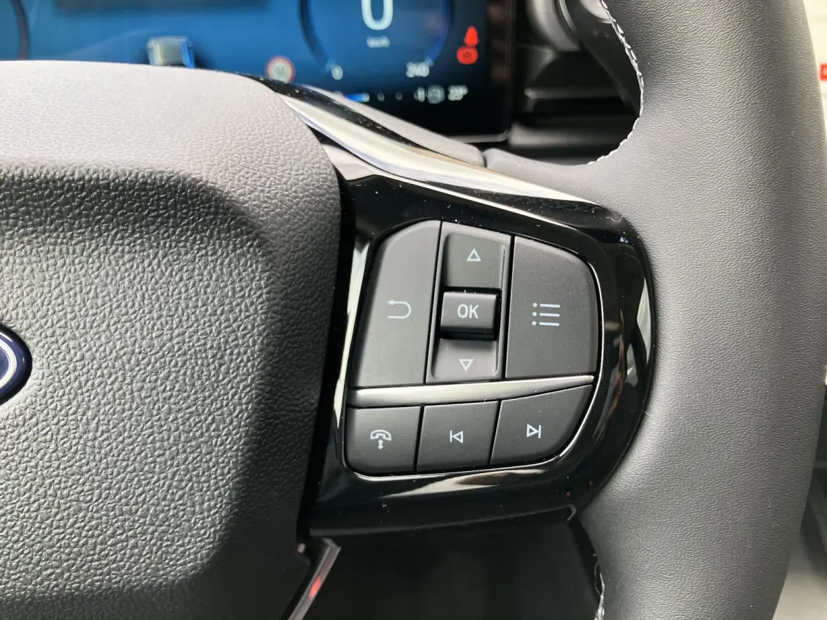 1.0 EcoBoost Titanium Winterpack