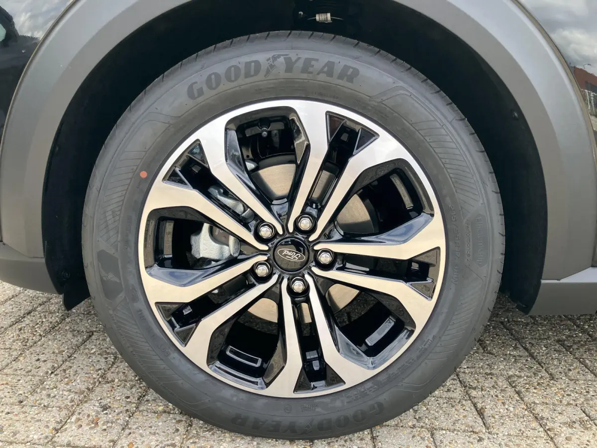 1.0 EcoBoost Titanium Winterpack