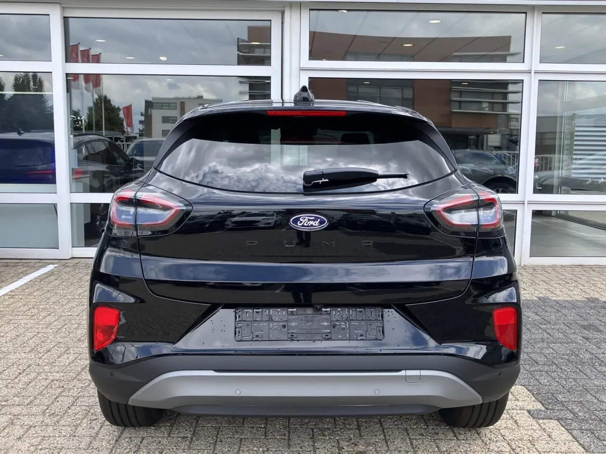 1.0 EcoBoost Titanium Winterpack