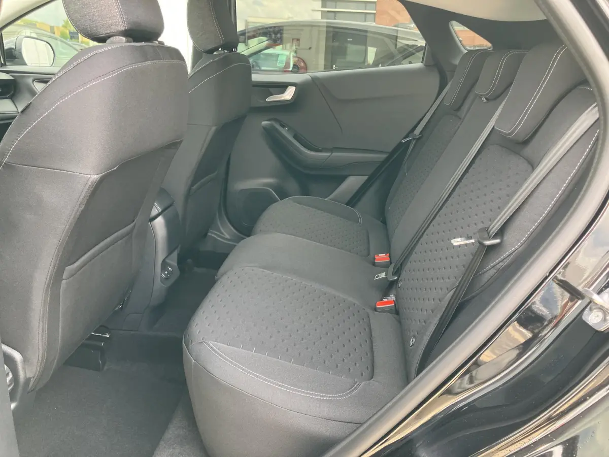 1.0 EcoBoost Titanium Winterpack