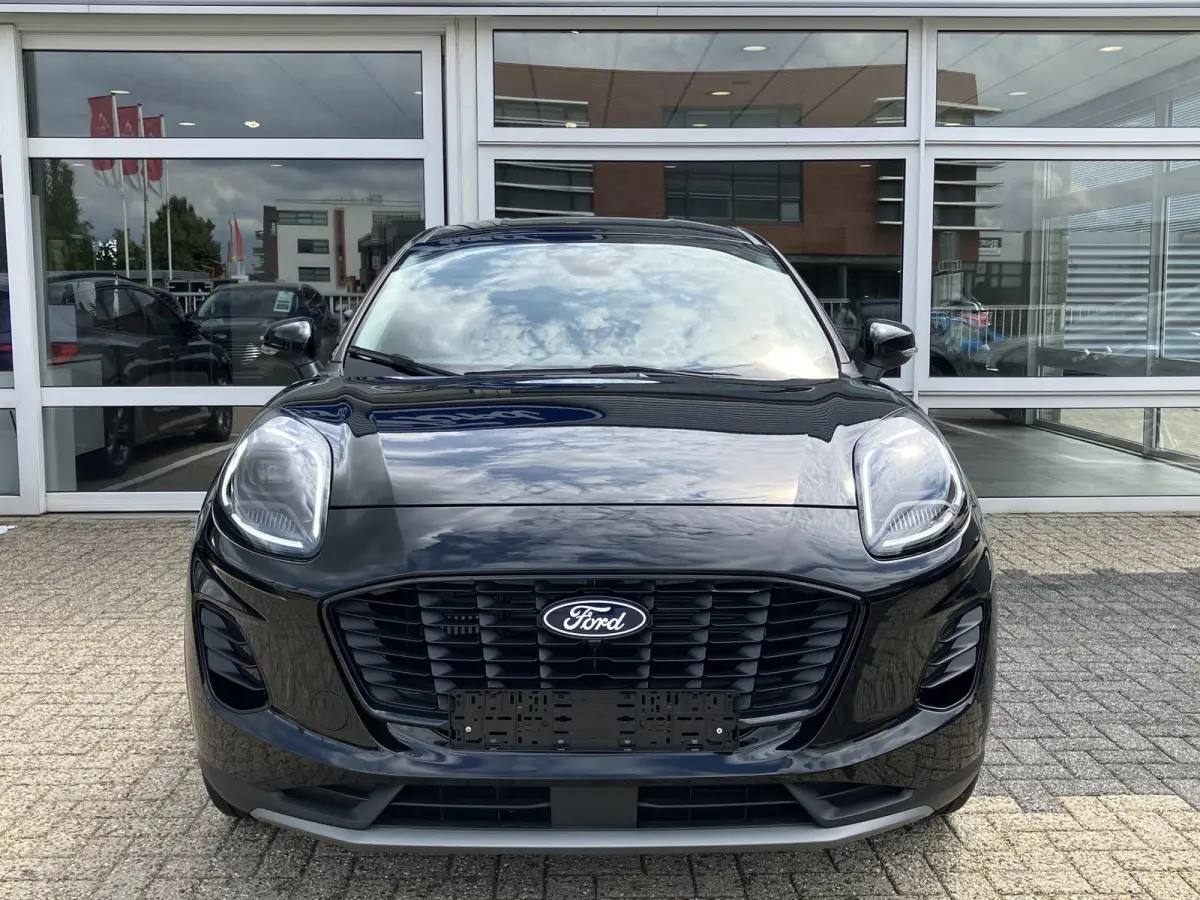 1.0 EcoBoost Titanium Winterpack