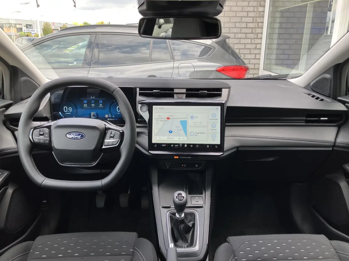 1.0 EcoBoost Titanium Winterpack