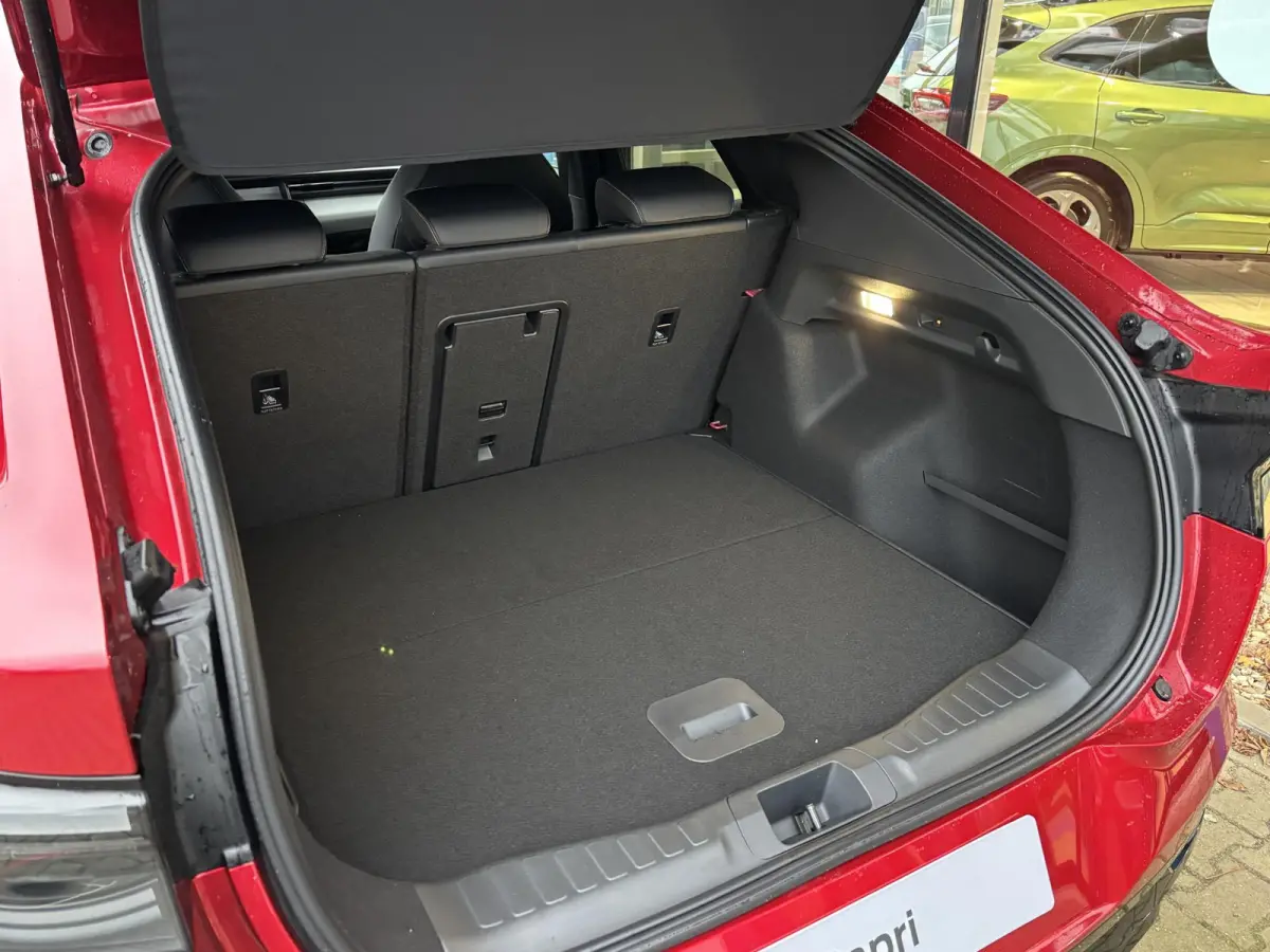 Select Extended Range RWD 77 kWh | €3500,- Ford Voordeel ! | Energiezuinige Warmtepomp |Comfortpack 1|