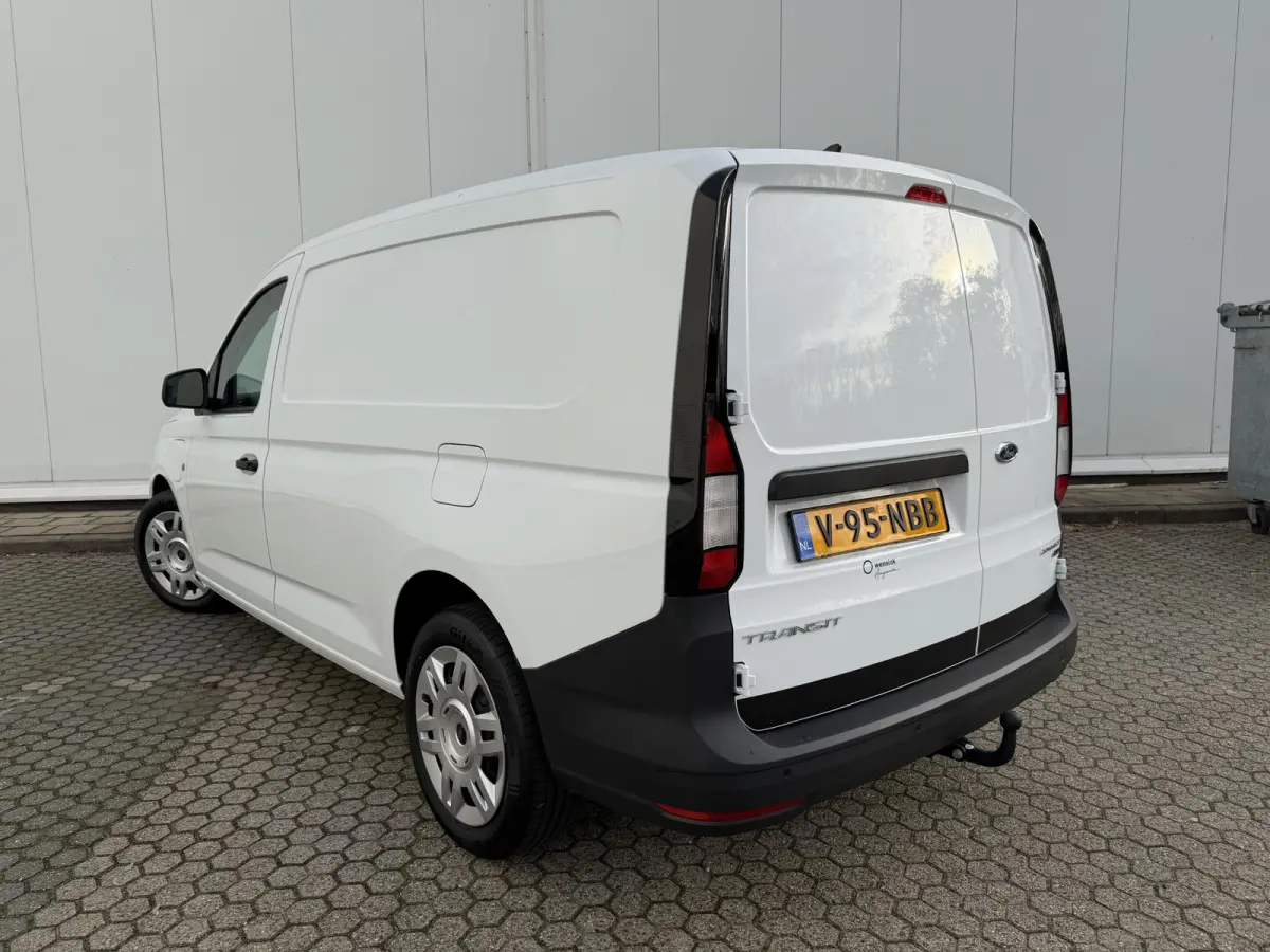 1.5 EcoBoost PHEV L2 Trend Navigatie | PDC |Trekhaak | Cruise Control |