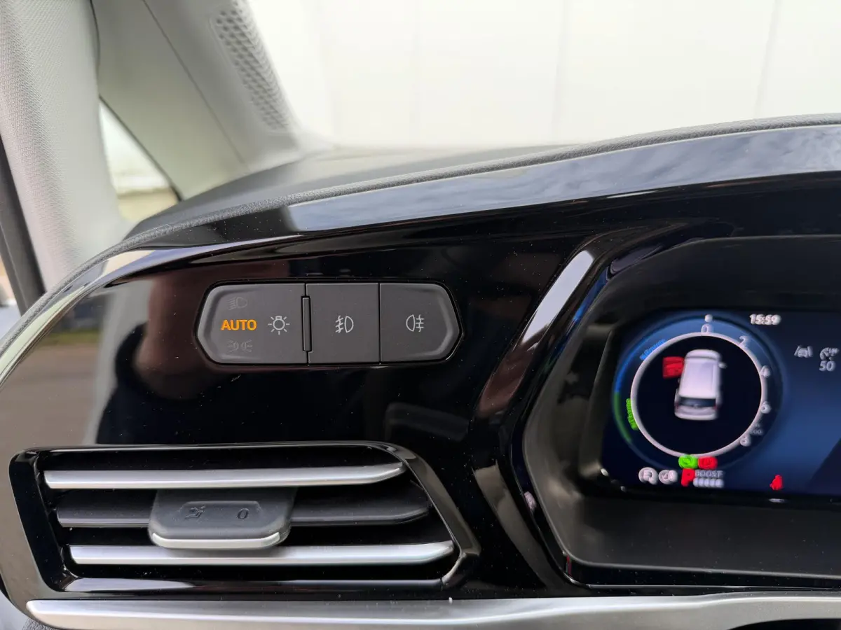1.5 EcoBoost PHEV L2 Trend Navigatie | PDC |Trekhaak | Cruise Control |