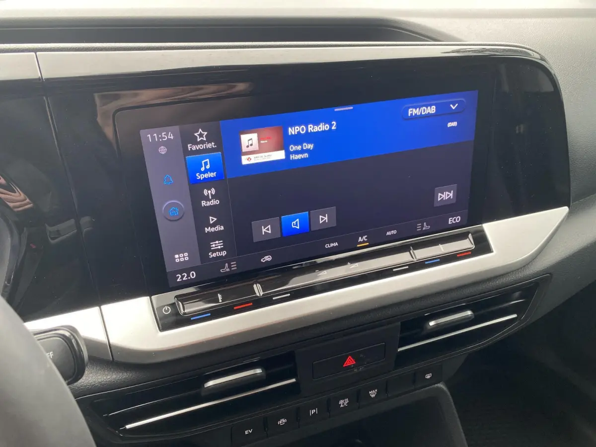 1.5 EcoBoost PHEV L2 Trend Navigatie | PDC |Trekhaak | Cruise Control |