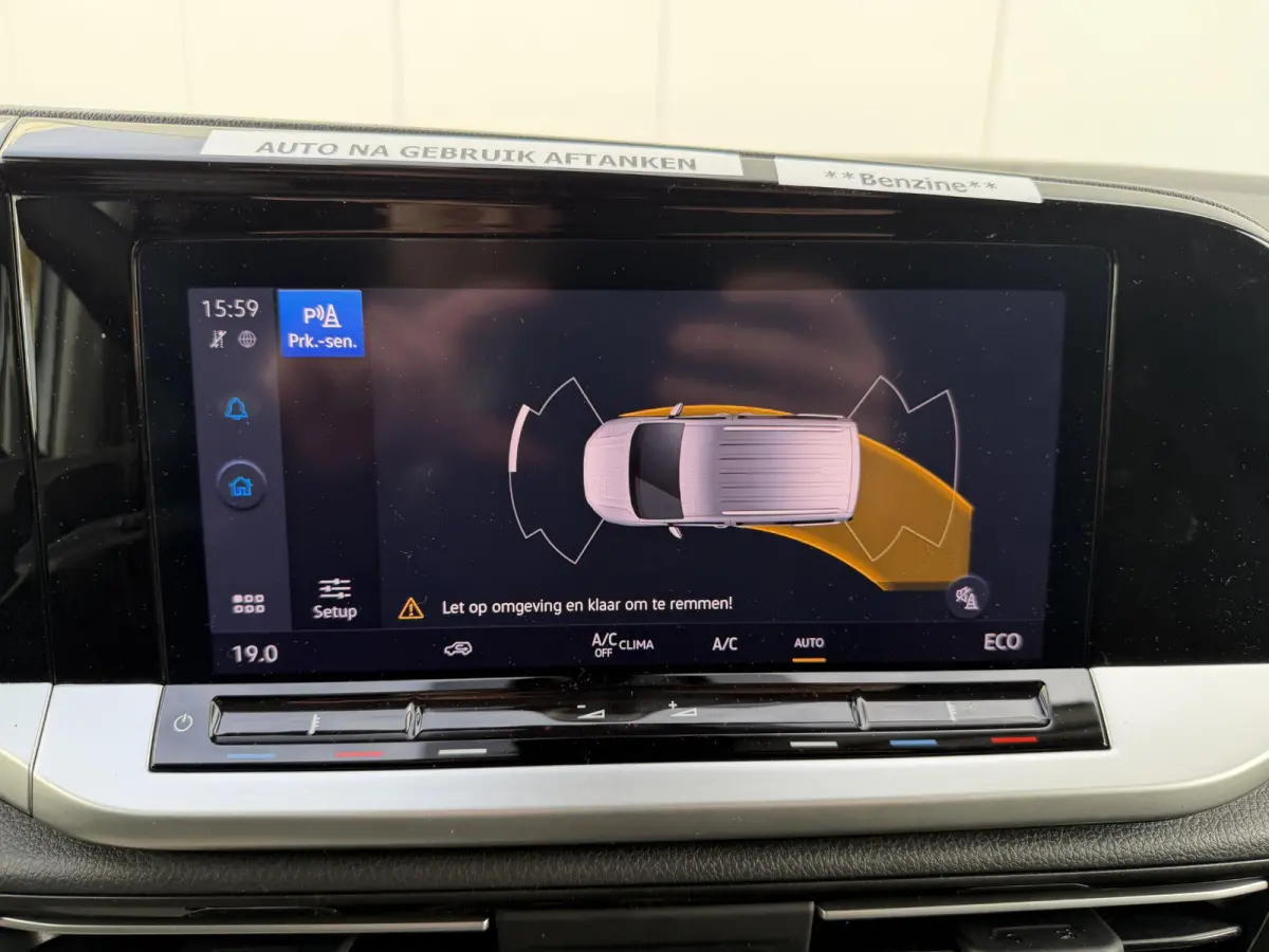 1.5 EcoBoost PHEV L2 Trend Navigatie | PDC |Trekhaak | Cruise Control |