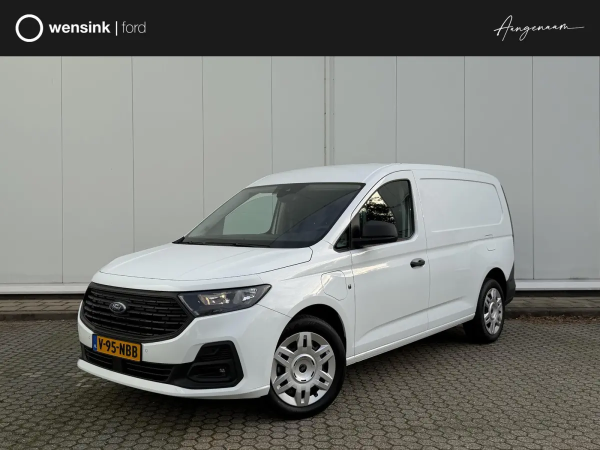 1.5 EcoBoost PHEV L2 Trend Navigatie | PDC |Trekhaak | Cruise Control |