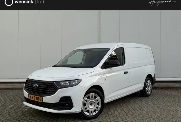 1.5 EcoBoost PHEV L2 Trend Navigatie | PDC |Trekhaak | Cruise Control |