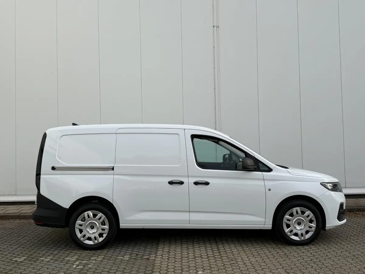 1.5 EcoBoost PHEV L2 Trend Navigatie | PDC |Trekhaak | Cruise Control |