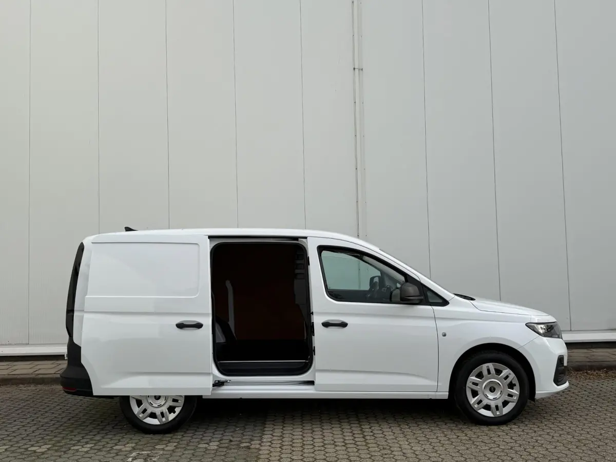 1.5 EcoBoost PHEV L2 Trend Navigatie | PDC |Trekhaak | Cruise Control |