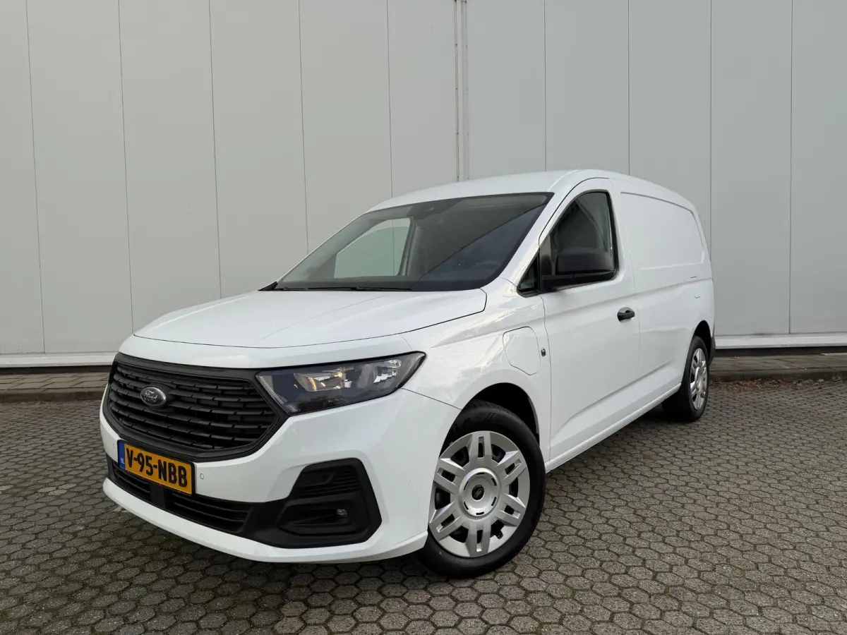 1.5 EcoBoost PHEV L2 Trend Navigatie | PDC |Trekhaak | Cruise Control |