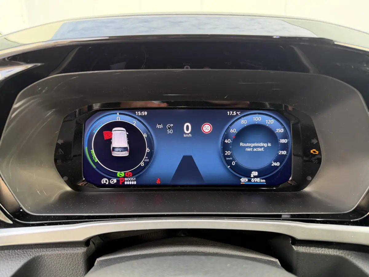 1.5 EcoBoost PHEV L2 Trend Navigatie | PDC |Trekhaak | Cruise Control |