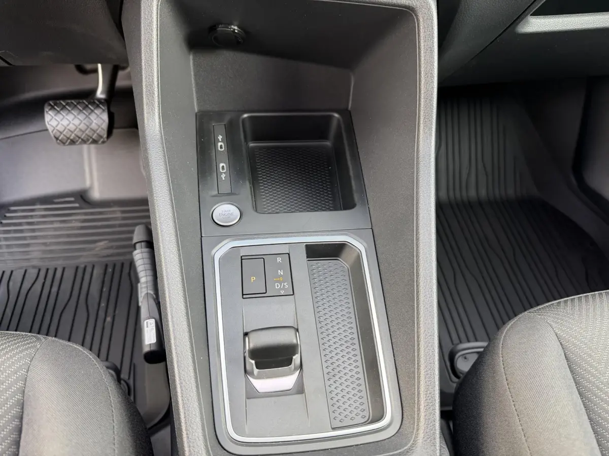 1.5 EcoBoost PHEV L2 Trend Navigatie | PDC |Trekhaak | Cruise Control |