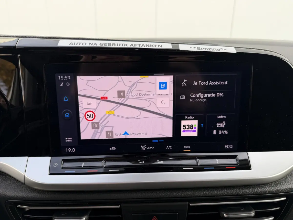 1.5 EcoBoost PHEV L2 Trend Navigatie | PDC |Trekhaak | Cruise Control |