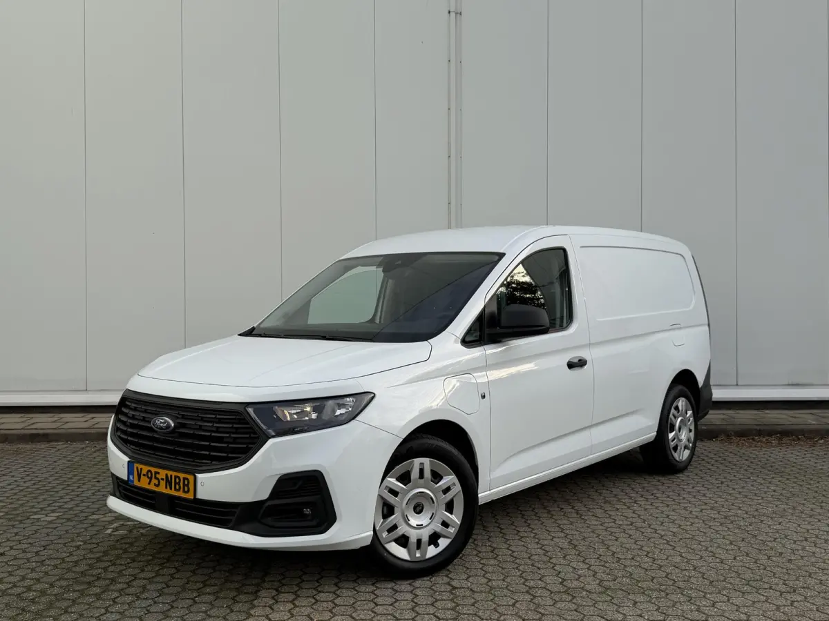 1.5 EcoBoost PHEV L2 Trend Navigatie | PDC |Trekhaak | Cruise Control |