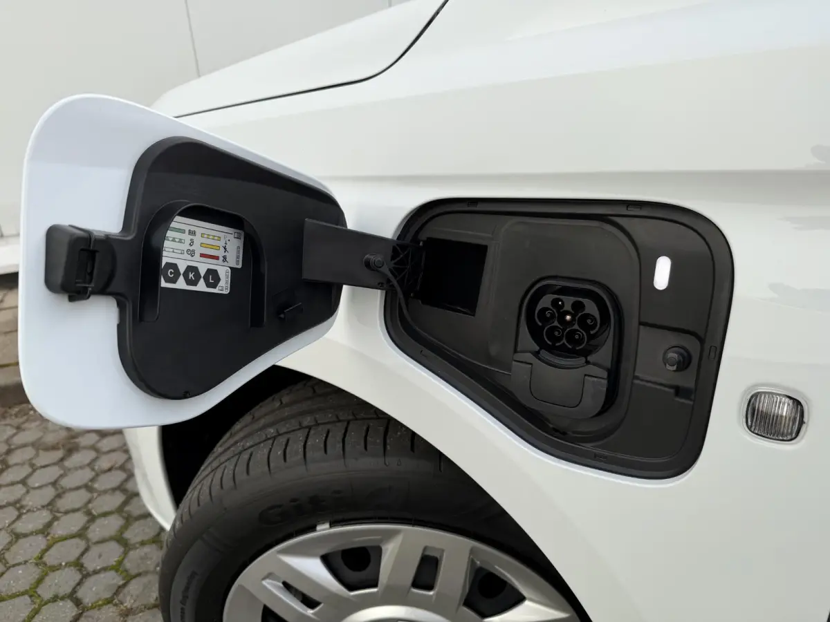 1.5 EcoBoost PHEV L2 Trend Navigatie | PDC |Trekhaak | Cruise Control |